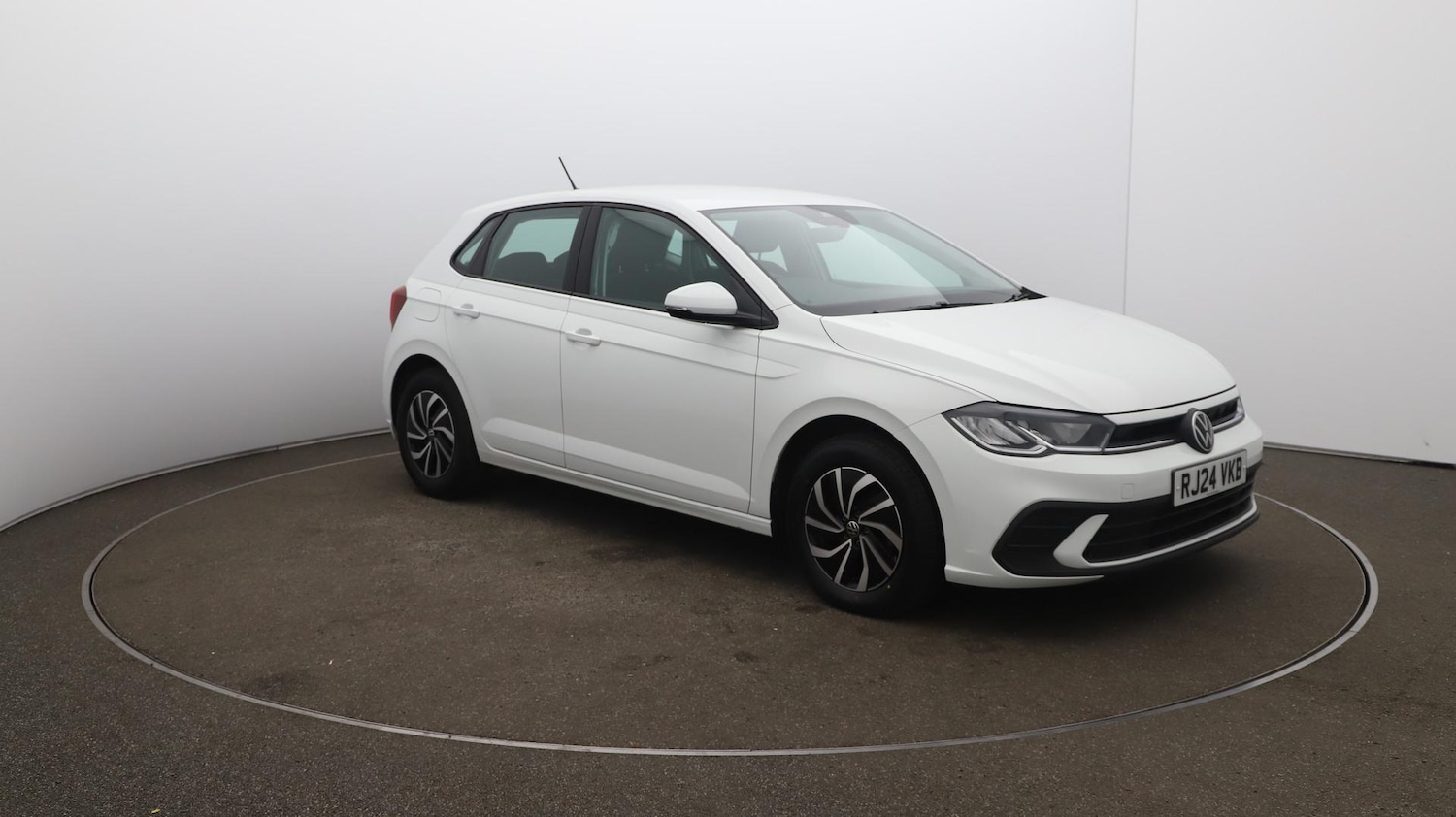 Used Volkswagen Polo 2024 for sale - 76538297: Photo 43