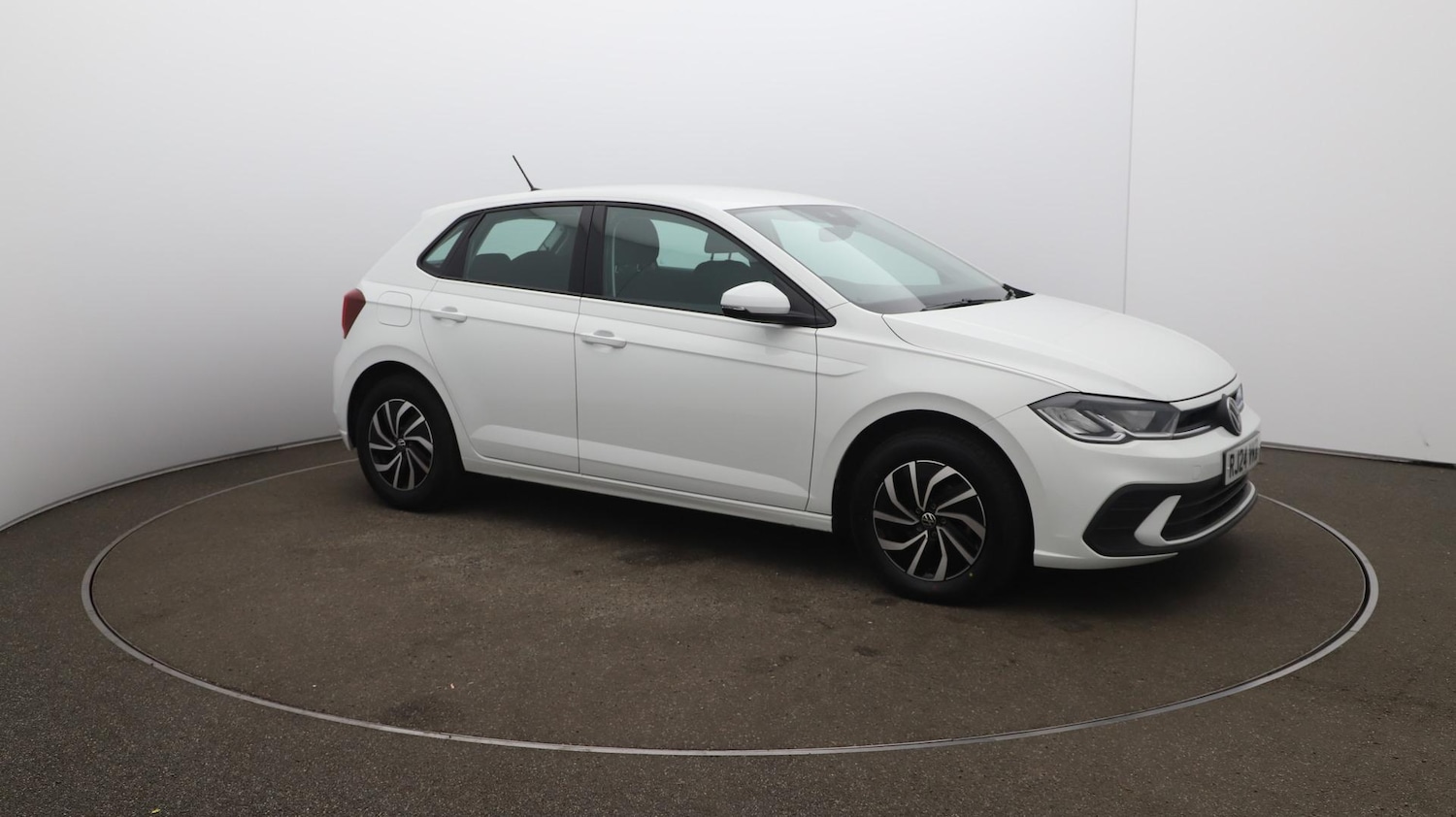 Used Volkswagen Polo 2024 for sale - 76538297: Photo 44