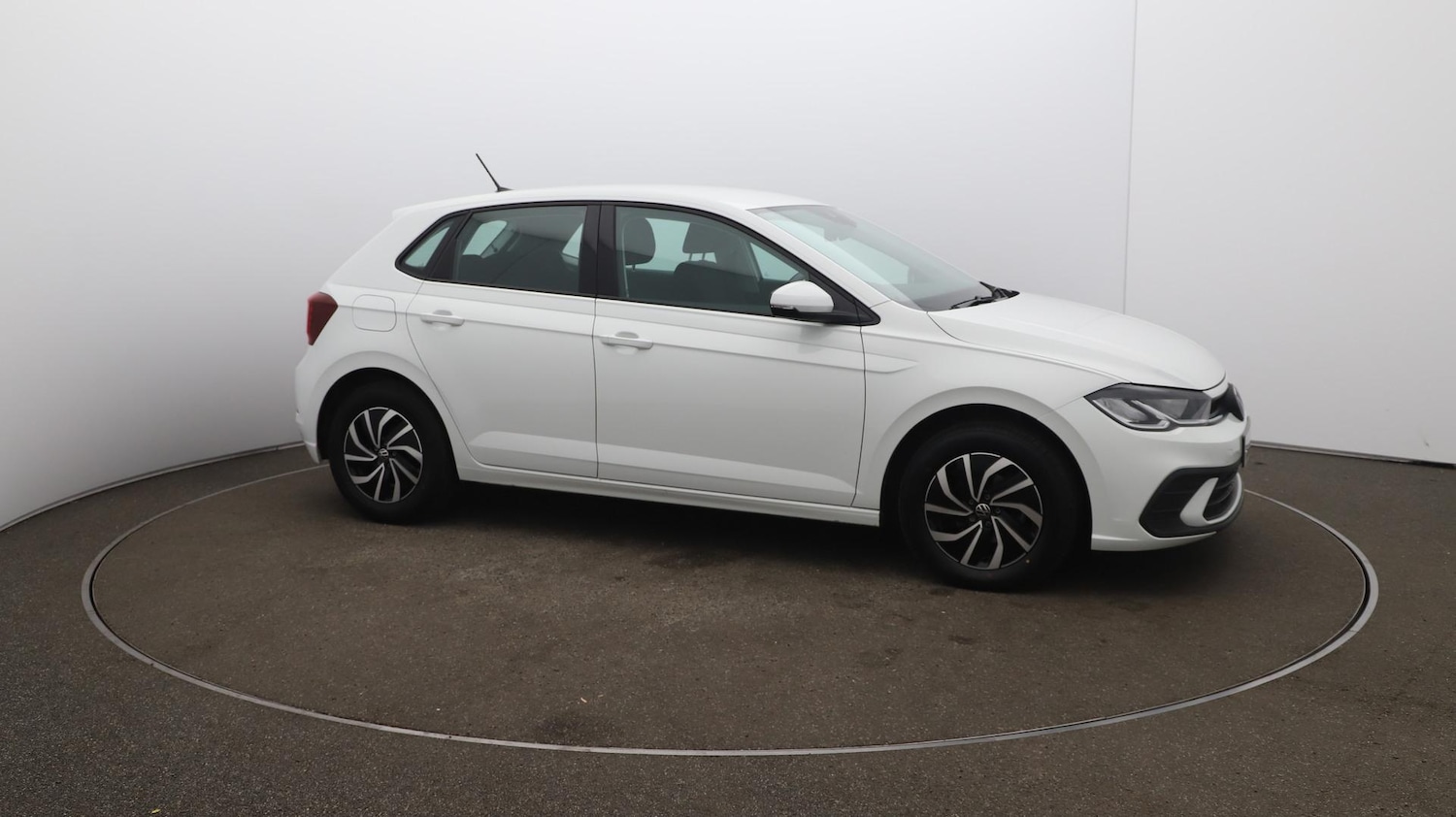 Used Volkswagen Polo 2024 for sale - 76538297: Photo 45