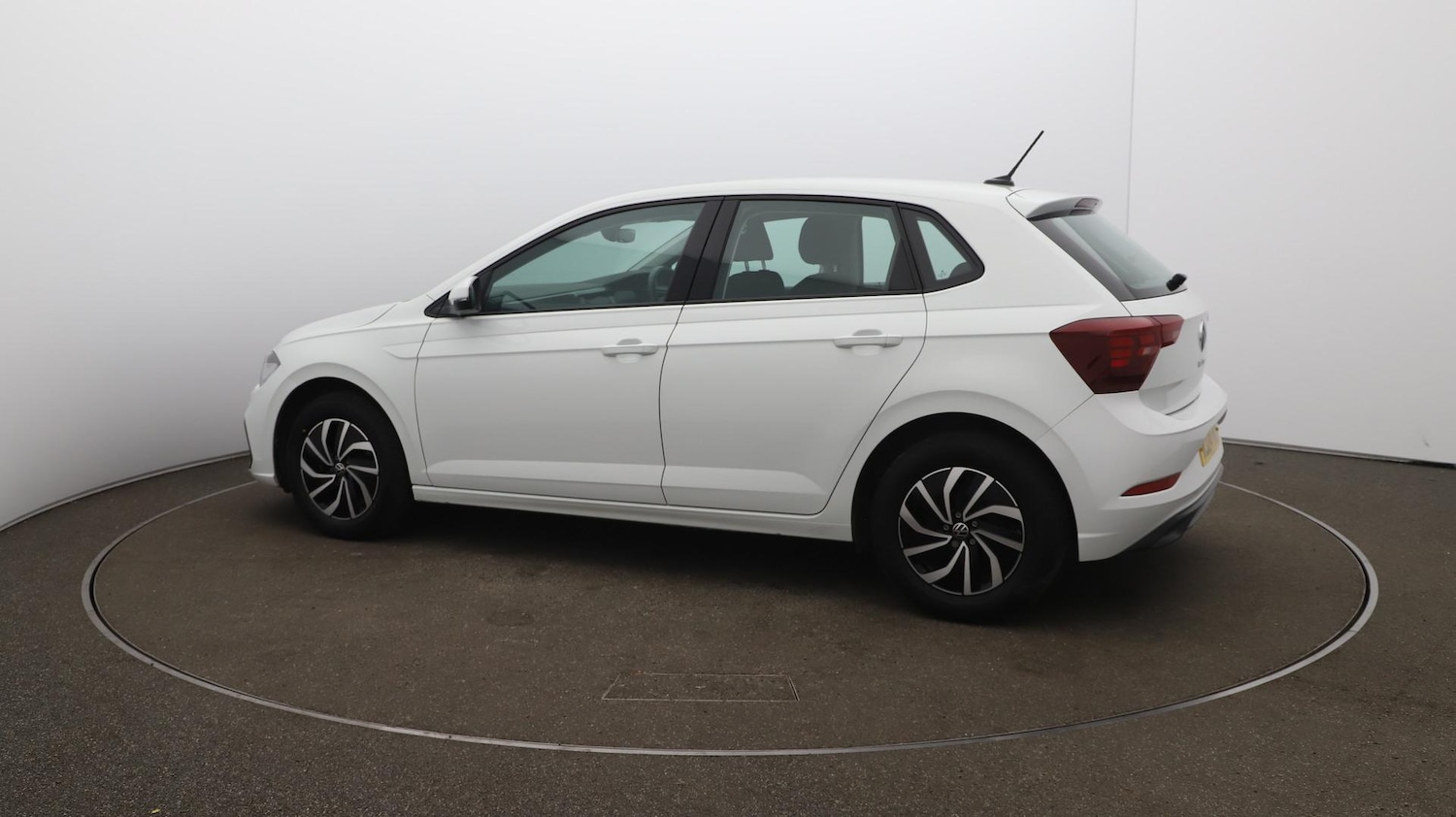 Used Volkswagen Polo 2024 for sale - 76538297: Photo 46