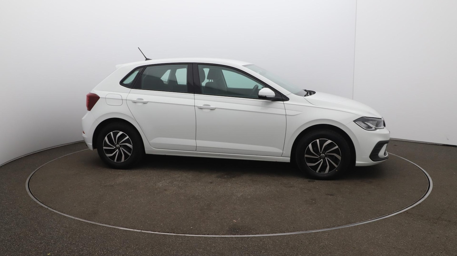 Used Volkswagen Polo 2024 for sale - 76538297: Photo 47