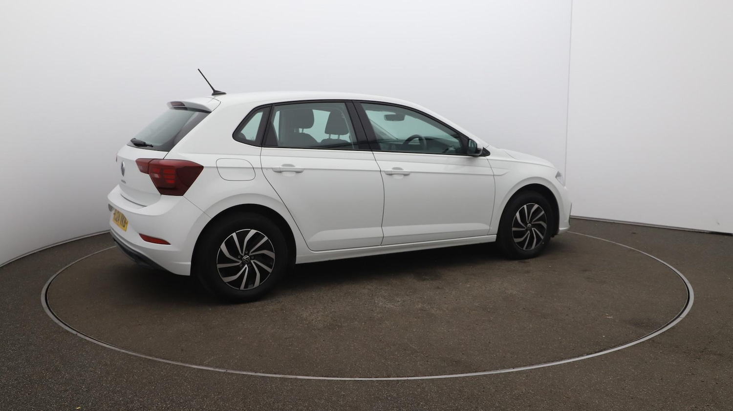 Used Volkswagen Polo 2024 for sale - 76538297: Photo 51