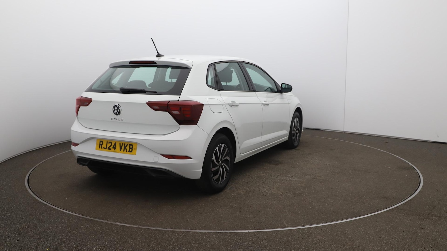 Used Volkswagen Polo 2024 for sale - 76538297: Photo 54