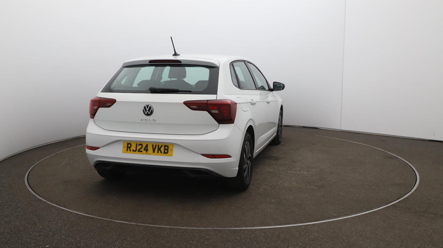 Used Volkswagen Polo 2024 for sale - 76538297: Photo 55