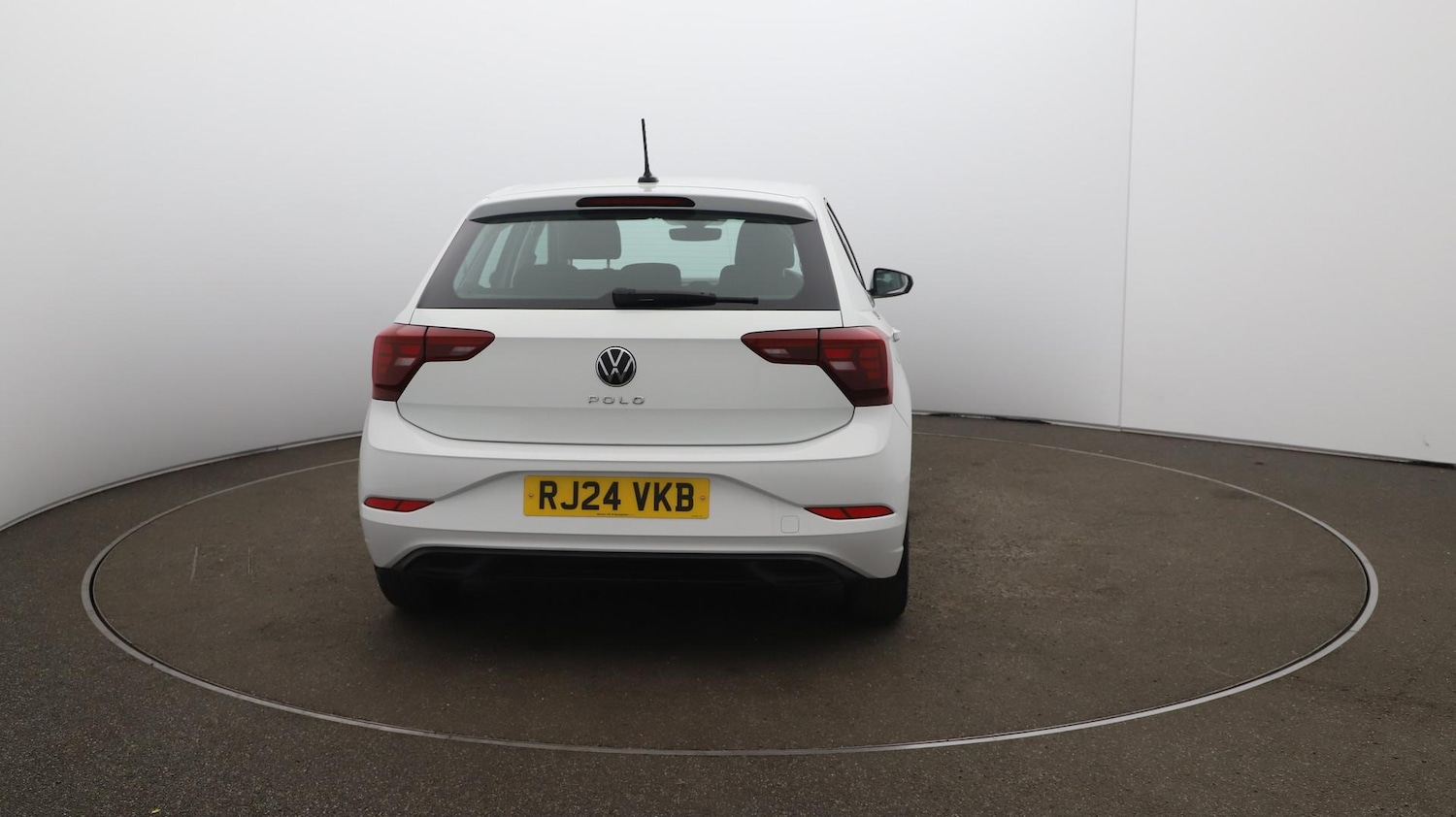 Used Volkswagen Polo 2024 for sale - 76538297: Photo 56