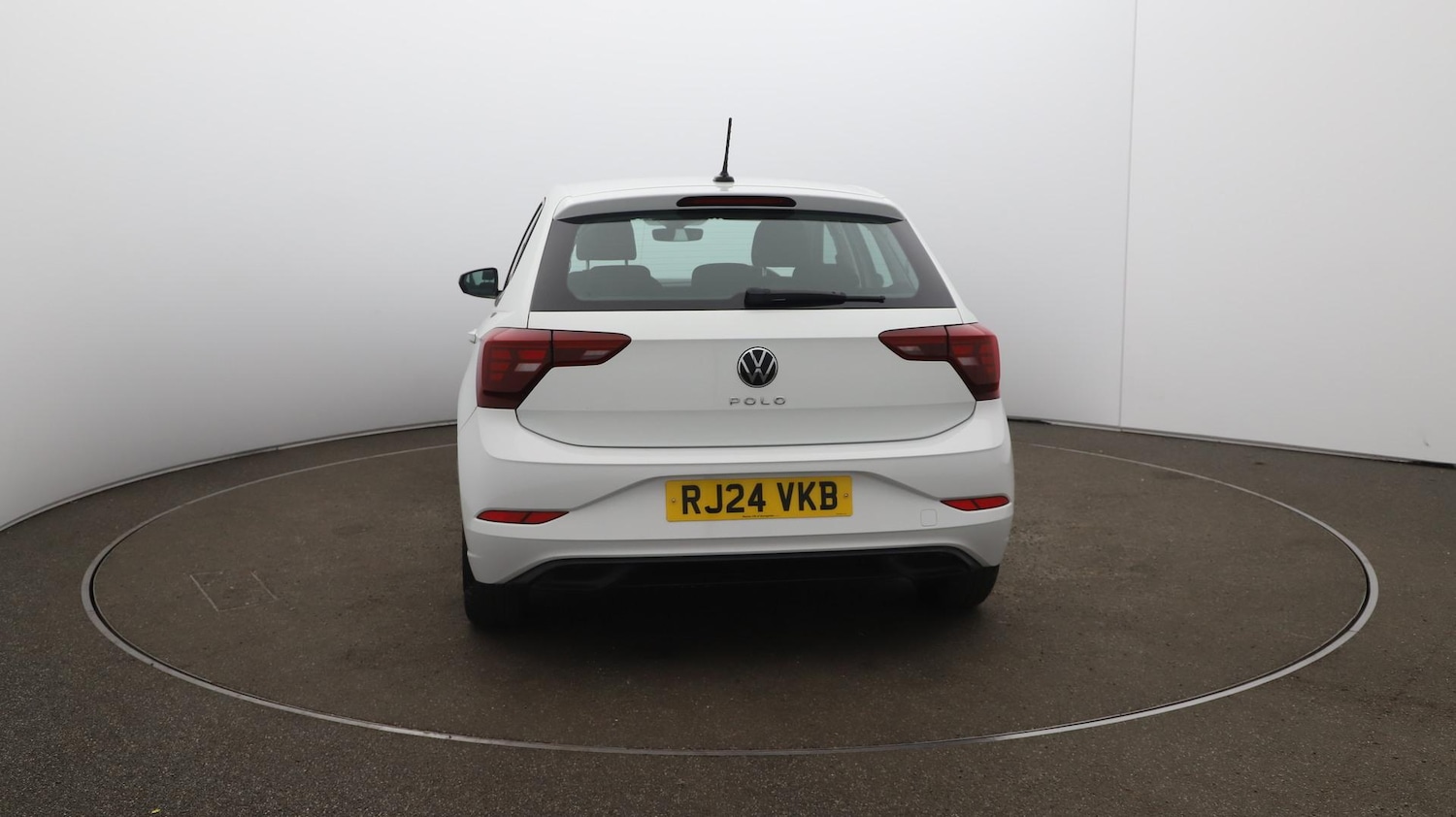 Used Volkswagen Polo 2024 for sale - 76538297: Photo 58
