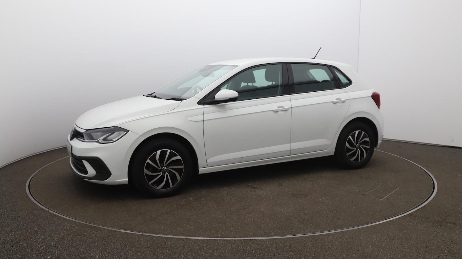 Used Volkswagen Polo 2024 for sale - 76538297: Photo 66