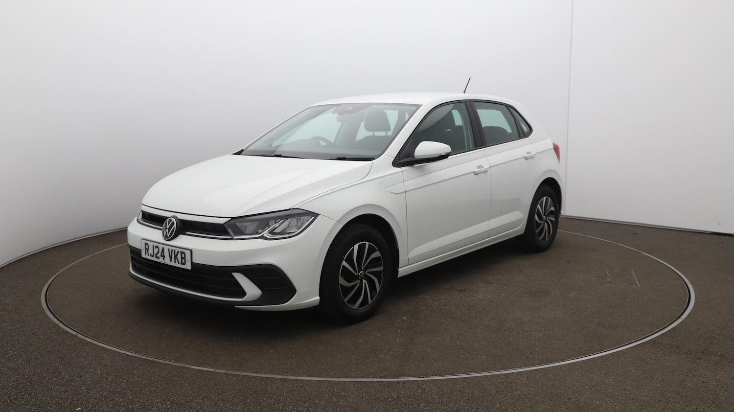 Used Volkswagen Polo 2024 for sale - 76538297: Photo 68