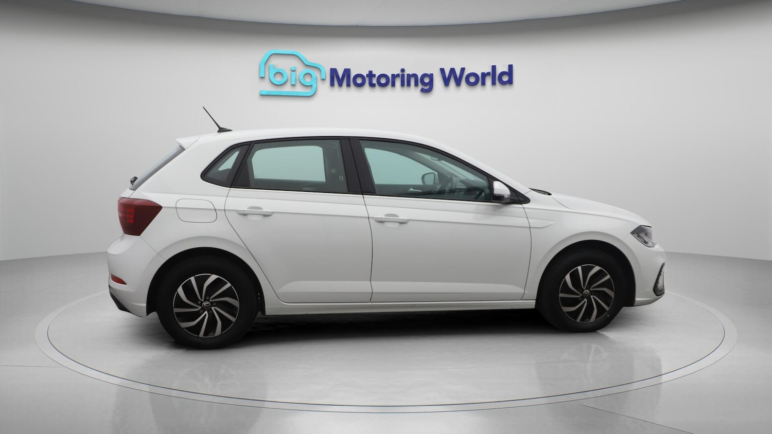 Used Volkswagen Polo 2024 for sale - 76538297: Photo 9