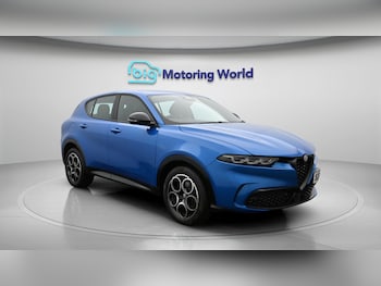 Used Alfa Romeo Tonale 2024 for sale - 79364956: Photo
