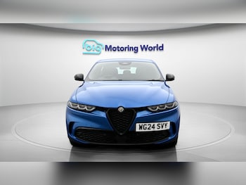 Used Alfa Romeo Tonale 2024 for sale - 79364956: Photo