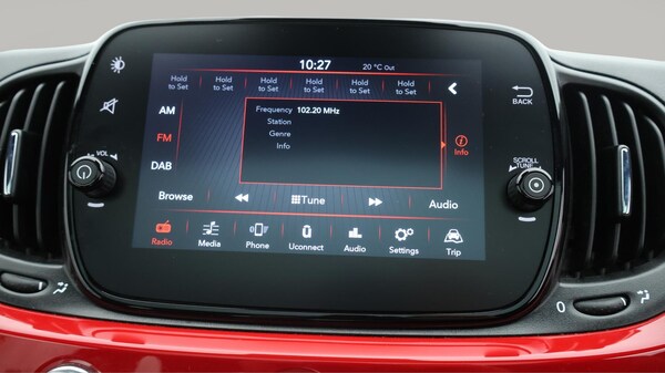 Used Fiat 500 2022 for sale - 75647148: Photo 12