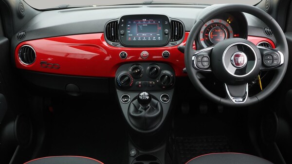 Used Fiat 500 2022 for sale - 75647148: Photo 14
