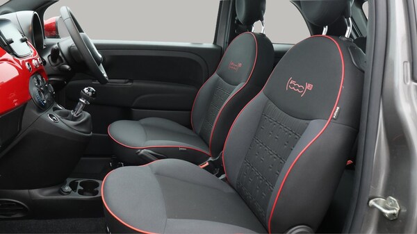 Used Fiat 500 2022 for sale - 75647148: Photo 15
