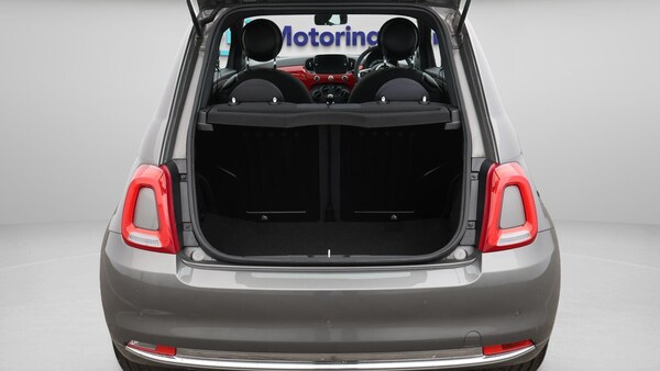 Used Fiat 500 2022 for sale - 75647148: Photo 18