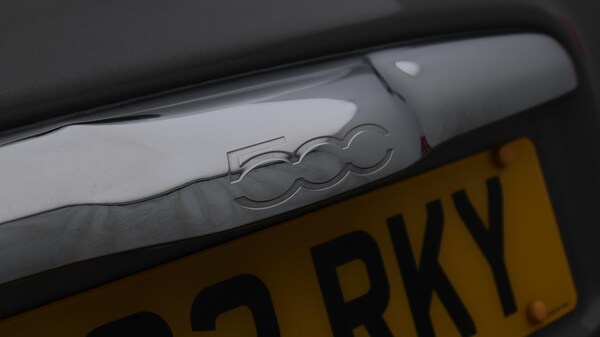 Used Fiat 500 2022 for sale - 75647148: Photo 24