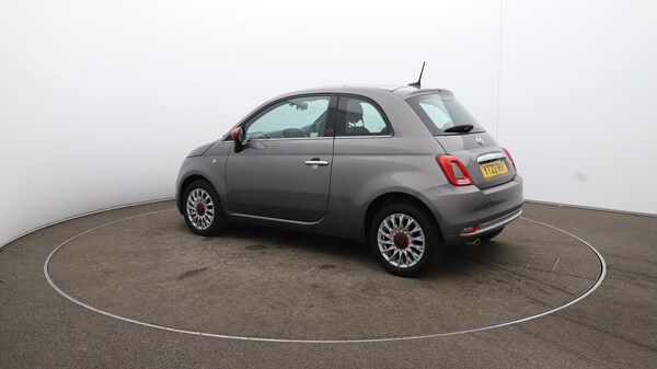 Used Fiat 500 2022 for sale - 75647148: Photo 37