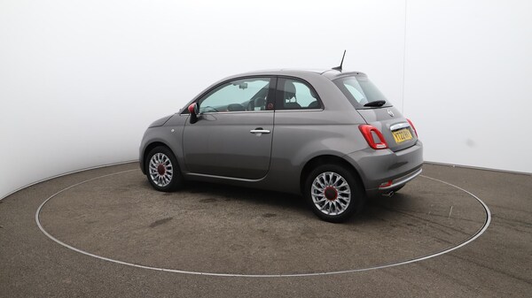 Used Fiat 500 2022 for sale - 75647148: Photo 38