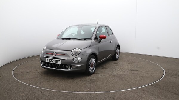 Used Fiat 500 2022 for sale - 75647148: Photo 39