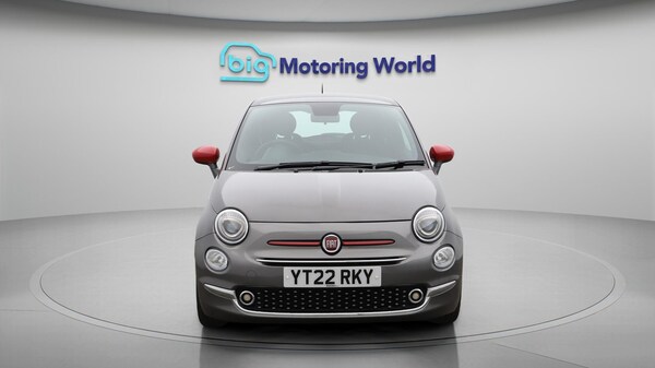 Used Fiat 500 2022 for sale - 75647148: Photo 3