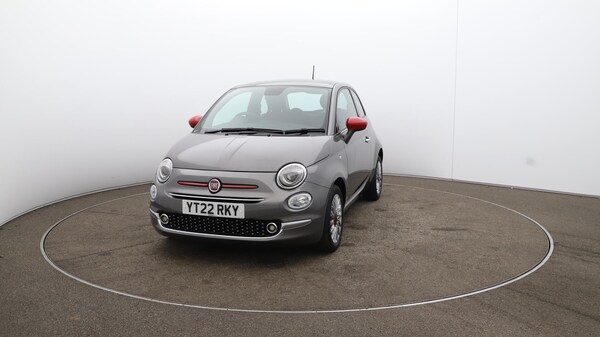 Used Fiat 500 2022 for sale - 75647148: Photo 40