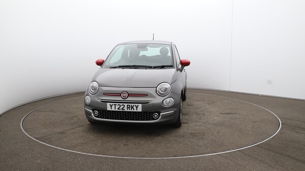 Used Fiat 500 2022 for sale - 75647148: Photo 41
