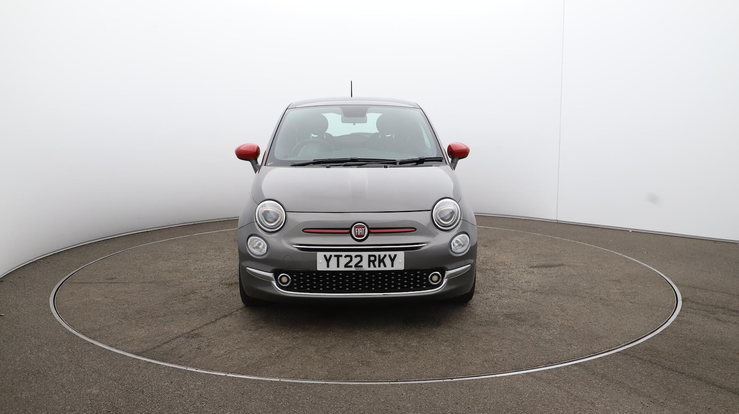 Vehicle 42