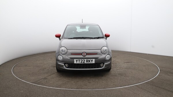 Used Fiat 500 2022 for sale - 75647148: Photo 42