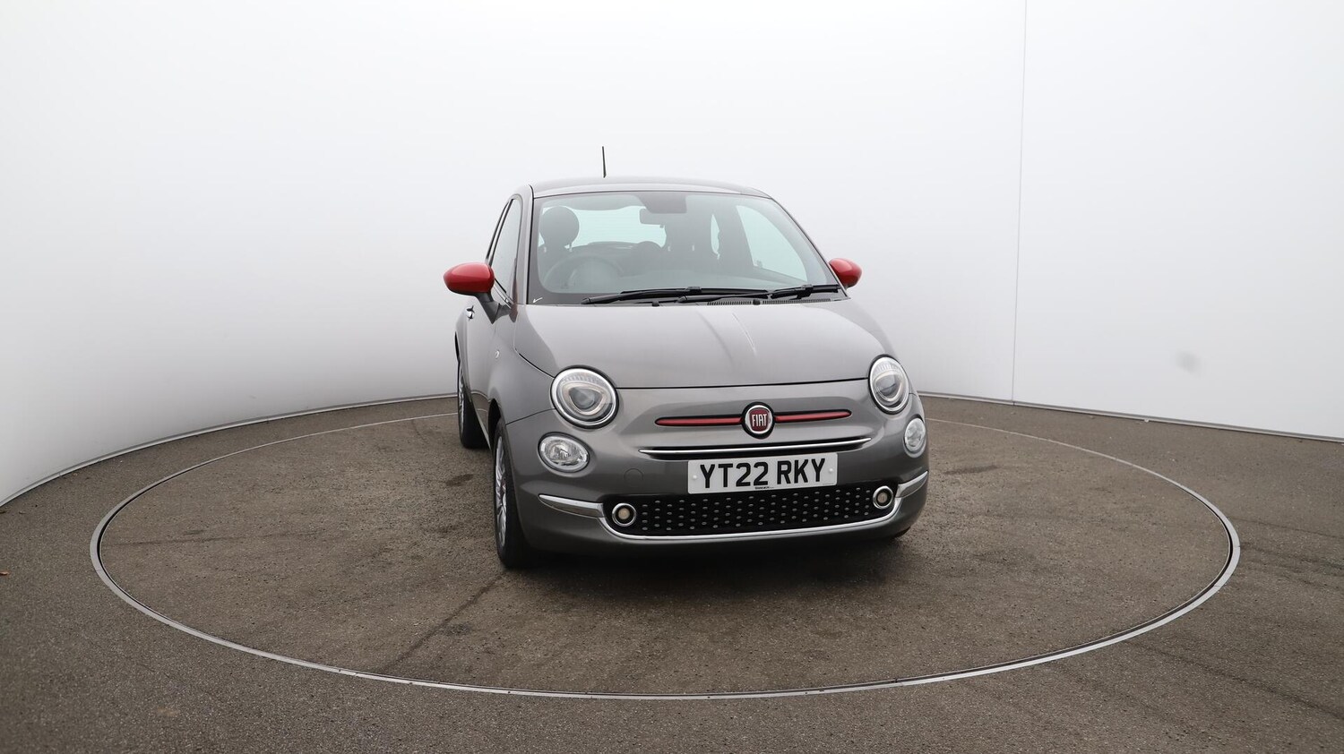 Vehicle 43