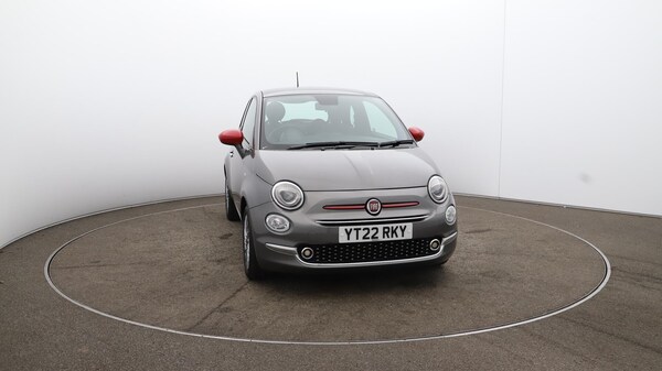 Used Fiat 500 2022 for sale - 75647148: Photo 43