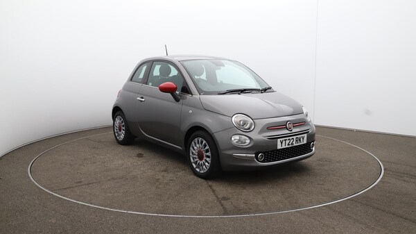 Used Fiat 500 2022 for sale - 75647148: Photo 45
