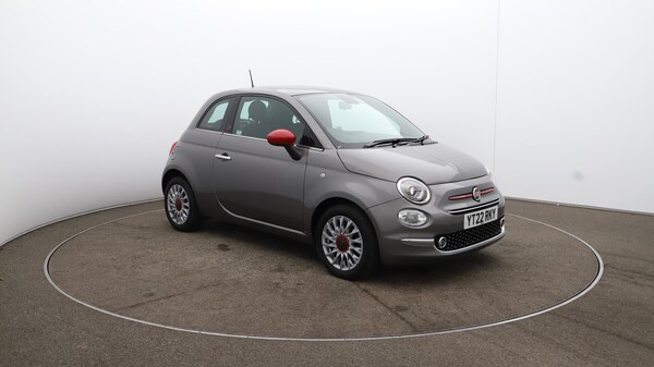 Used Fiat 500 2022 for sale - 75647148: Photo 46