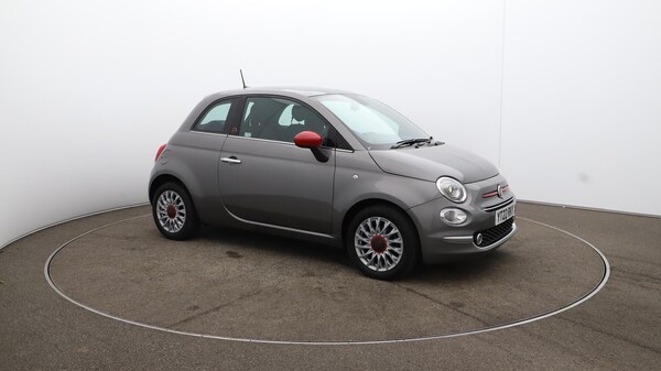 Used Fiat 500 2022 for sale - 75647148: Photo 47