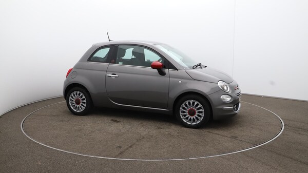Used Fiat 500 2022 for sale - 75647148: Photo 48
