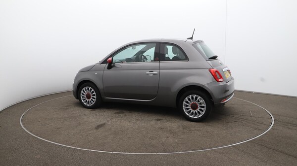 Used Fiat 500 2022 for sale - 75647148: Photo 49