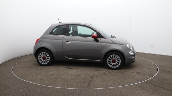 Used Fiat 500 2022 for sale - 75647148: Photo 50