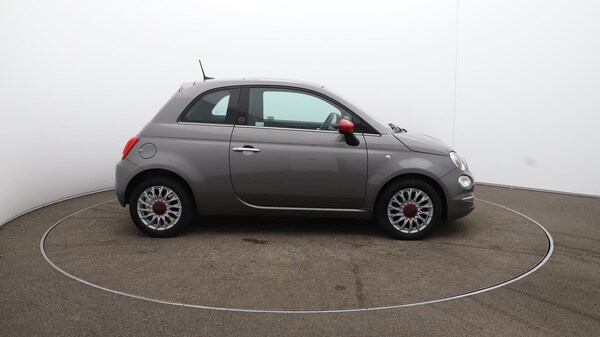 Used Fiat 500 2022 for sale - 75647148: Photo 51