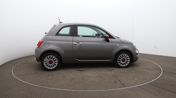Used Fiat 500 2022 for sale - 75647148: Photo 52