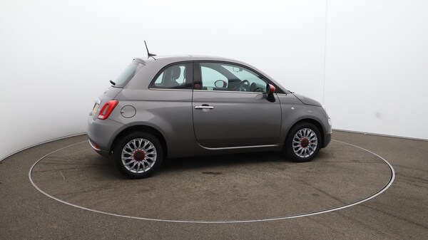 Used Fiat 500 2022 for sale - 75647148: Photo 53