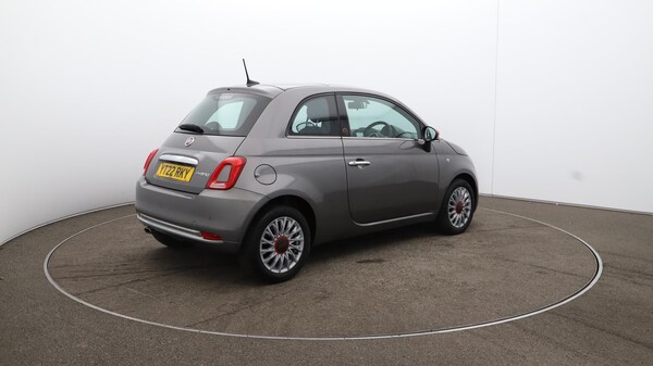 Used Fiat 500 2022 for sale - 75647148: Photo 55