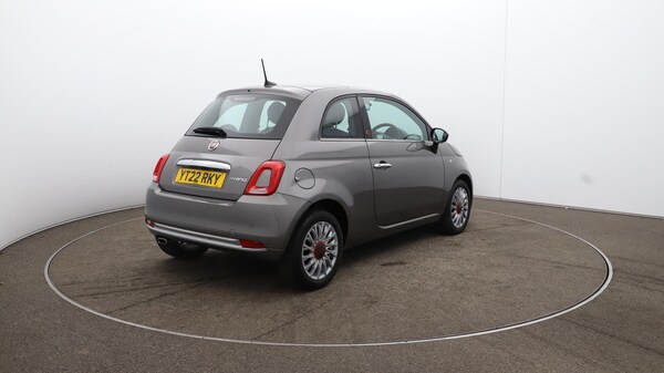 Used Fiat 500 2022 for sale - 75647148: Photo 56