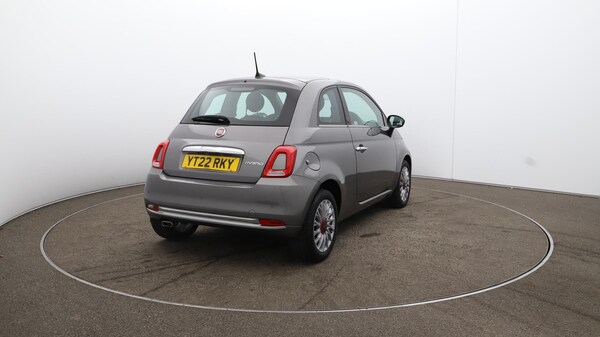 Used Fiat 500 2022 for sale - 75647148: Photo 57