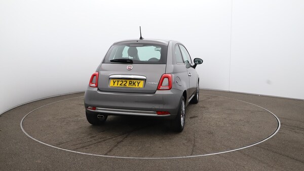 Used Fiat 500 2022 for sale - 75647148: Photo 58