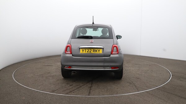 Used Fiat 500 2022 for sale - 75647148: Photo 59