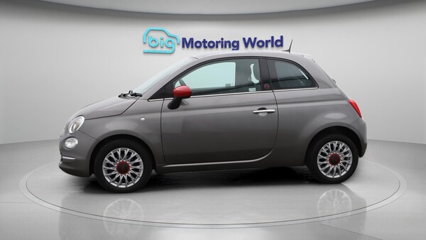 Used Fiat 500 2022 for sale - 75647148: Photo 5
