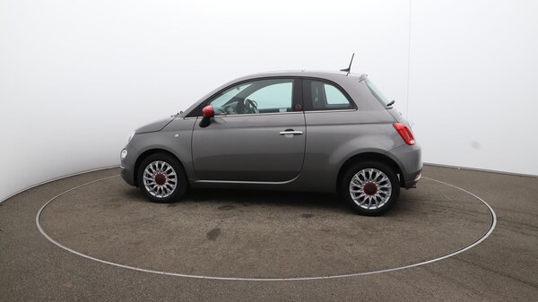 Used Fiat 500 2022 for sale - 75647148: Photo 60