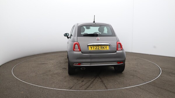 Used Fiat 500 2022 for sale - 75647148: Photo 61