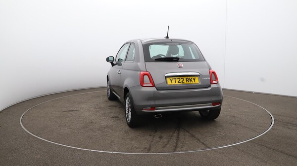 Used Fiat 500 2022 for sale - 75647148: Photo 62