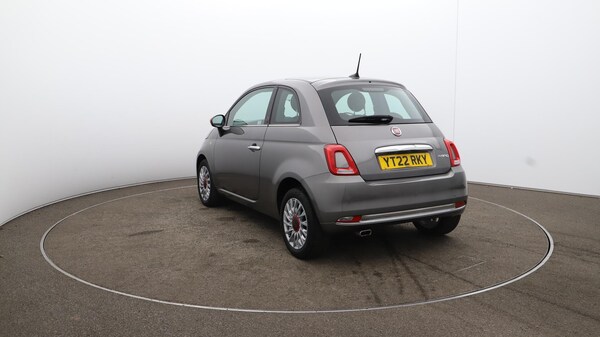 Used Fiat 500 2022 for sale - 75647148: Photo 63