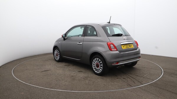 Used Fiat 500 2022 for sale - 75647148: Photo 64